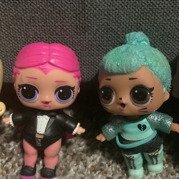 LOLs - Picture 3 of 4